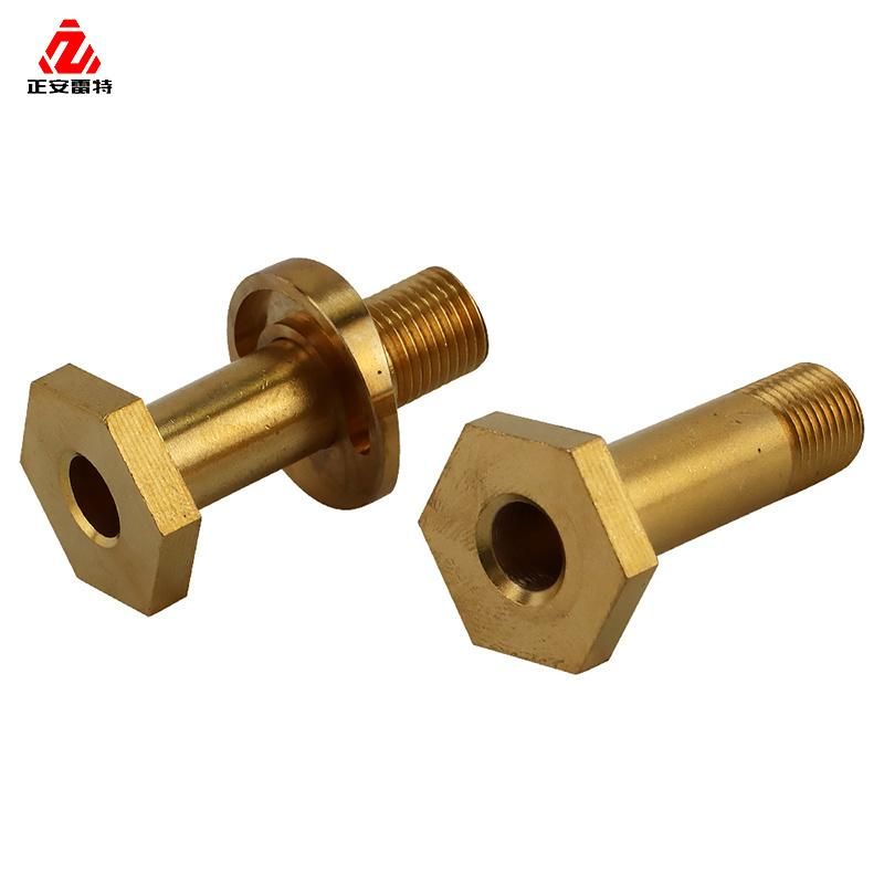 China Made Customized Precision CNC Machining Parts