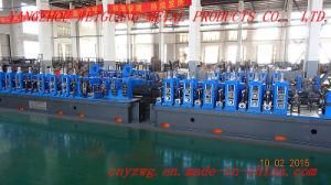 Wg76 Pipe Production Line/Pipe Line /Production Line