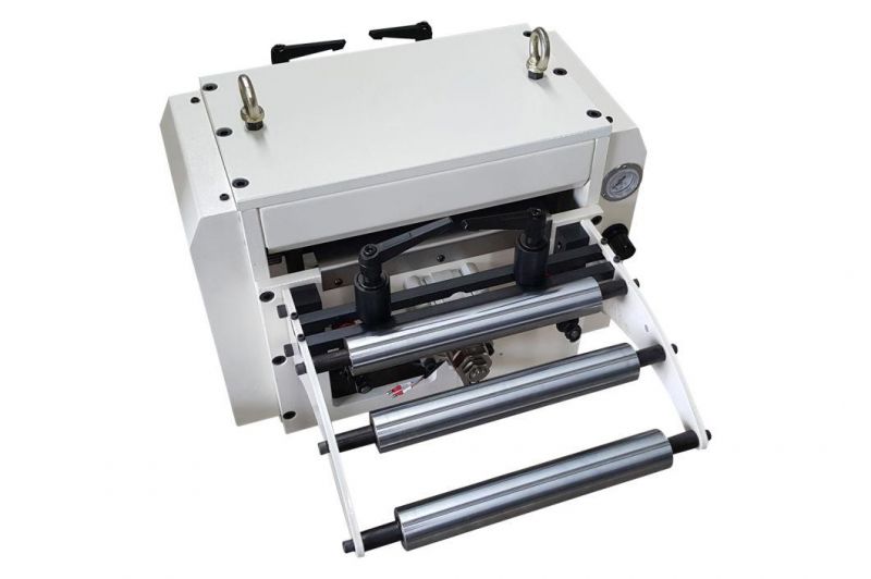 Pneumatic Nc Servo Coil Roll Feeder for Stamping Presses