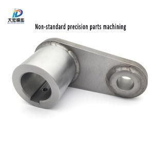 &#160; High Quality Manufacturer of Precision Spare Parts &amp; Machinery Spare Parts in China