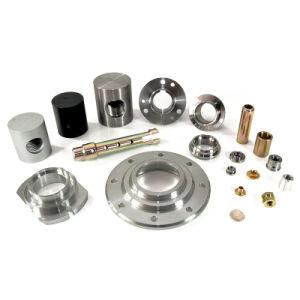 Precision Fabrication Big CNC Drilling Milling / Turning / Machining Metal Parts