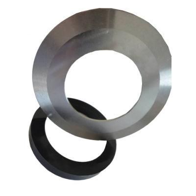 Rubber Paper Cloth Meat Cutting Diamond Saw Blade