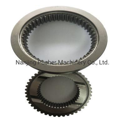 Precision Grey Cast Iron Ductile Cast Iron Carbon Steel Stainless Steel Mold Macking Casting Motor Parts Auto Part Machining