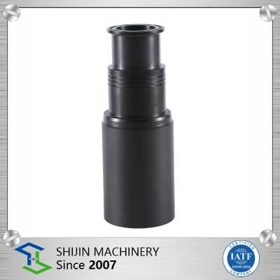 OEM 6061-T6 Aluminum Parts