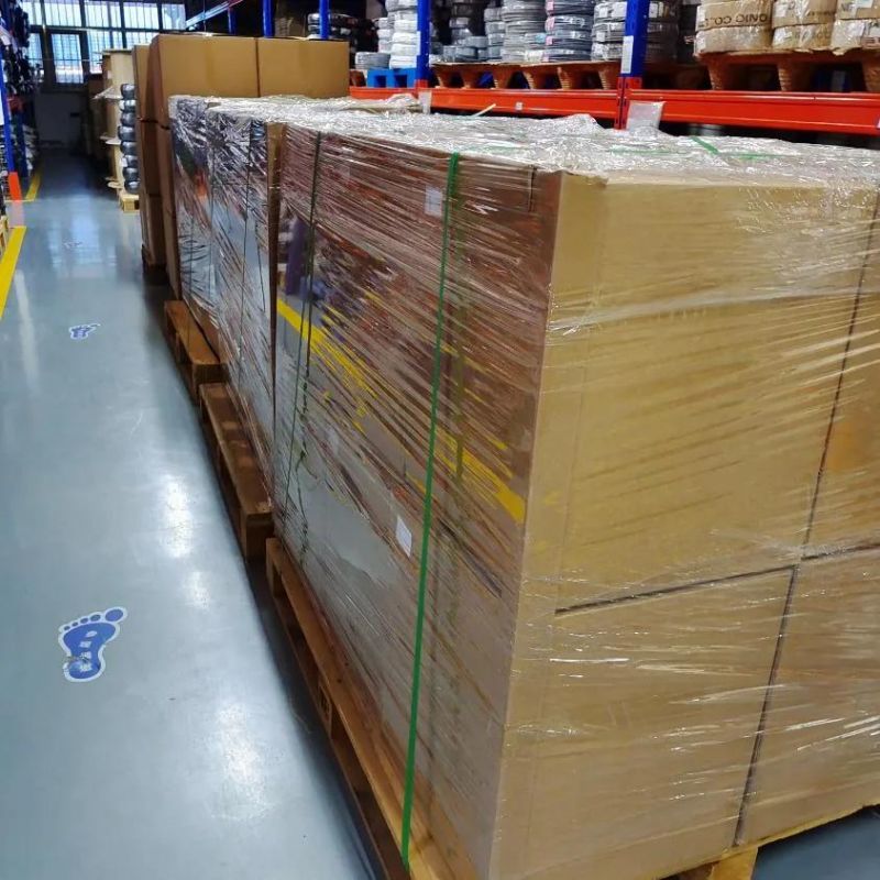 High Quality of Raw Material Good Price Customzied Metal Processing Machinery Parts with ISO9001