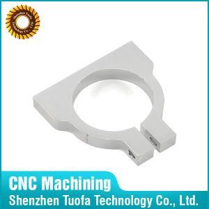 Hardware CNC Machining Parts with Metal Fabrication Service
