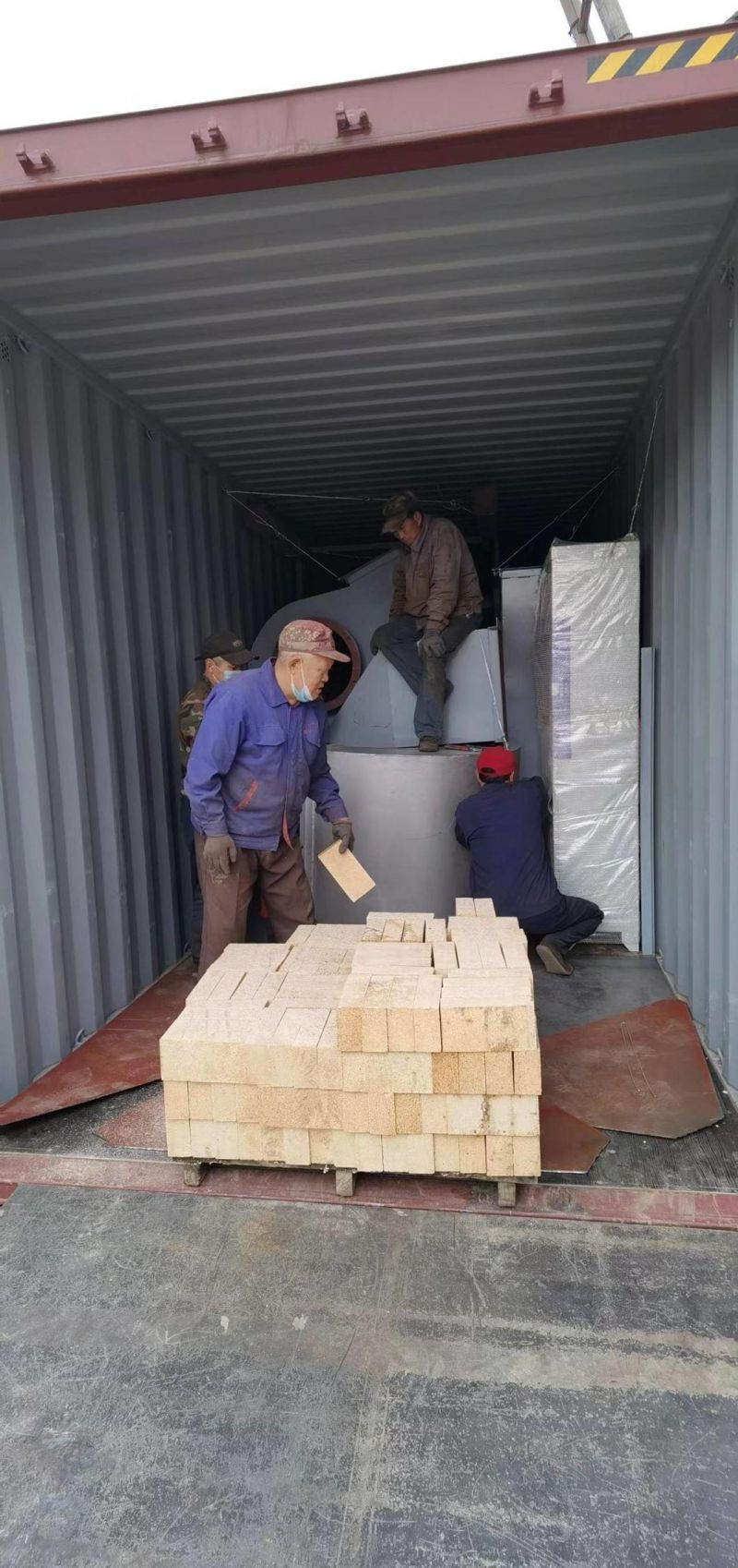 Green Sand Clay Sand Sand Reclamation System