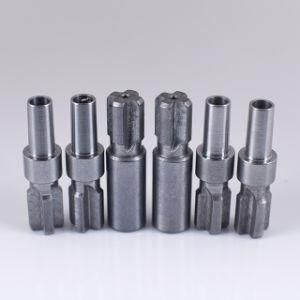 China Factory CNC Machining Turning Precision Machining Services Aluminum Mechanical Part