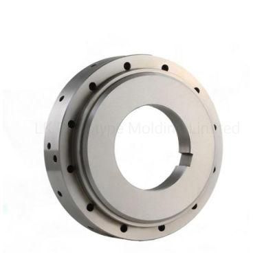 Customized Aluminum Milling Parts for Medical Equipment CNC Machining Parts