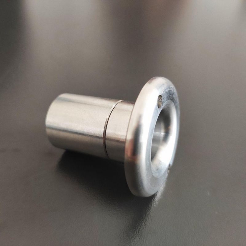 Customized Flat Slotted Brass Chicago Binding Screws