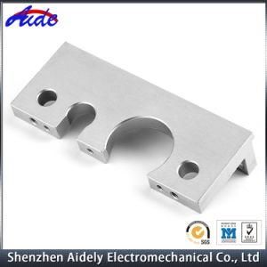Customized High Precision Aluminum CNC Machinery Parts for Auto