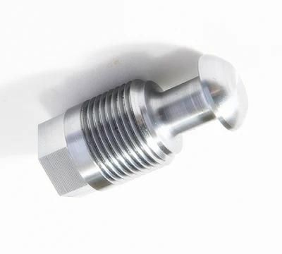 Low Cost Customised CNC Machining Welding Aluminum Milling Parts