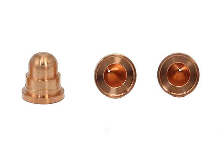 Nozzle 220930 for Power Max 85 Plasma Cutting Torch Consumables 45A/65A/85A