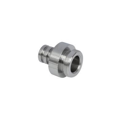 Precision CNC Machined Hardware Accessories Parts Turning Parts
