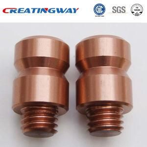 Customized Precision Turning Parts for Auto Parts