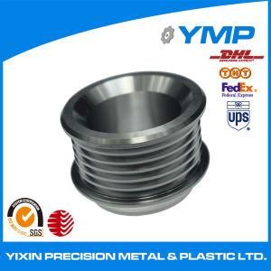 Metal High Quality CNC Machined Parts