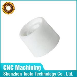 Precision CNC Turning and Milling POM, PVC Plastic CNC Service