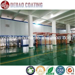 Auto Spray Painting Production Equipments