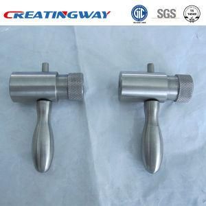 Precision CNC Lathe Machining Parts