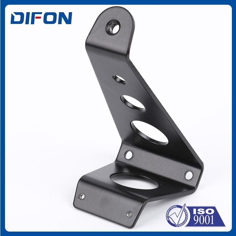 Customized Service Custom CNC Machining Parts Linear Motion Shaft Right Angle Milling