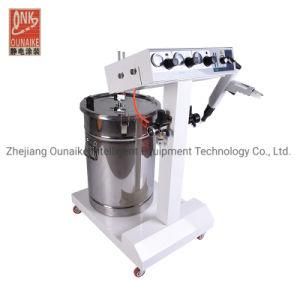 Stable &amp; Hot Sale Electrostatic Powder Coating Manual Equipment