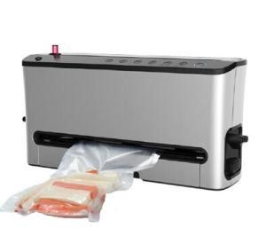 2016 New Product Household Food Saver Vacuum Sealer Packing Machine