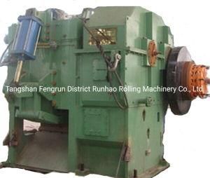 Rolling Mill Machinery Plants Professional Production Steel Belt Rolling Mill Machine