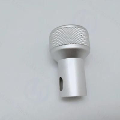 China Customized The CNC Item and Machining Metal Fabrication Products