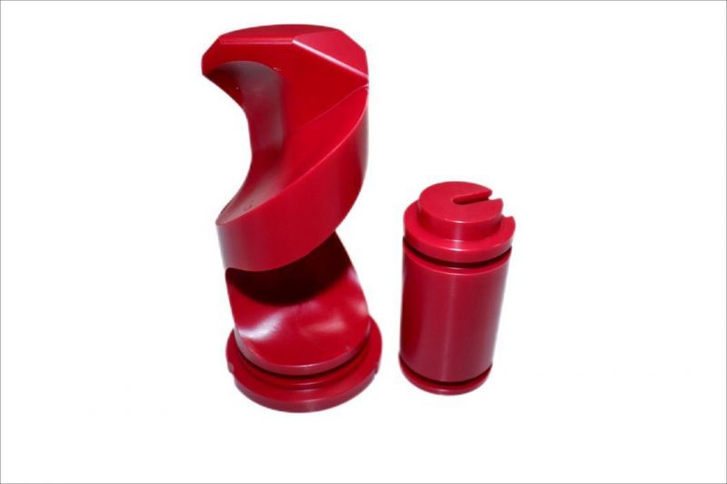 OEM Centre CNC Lathing/Milling Machining Customized Part for Food Machinery