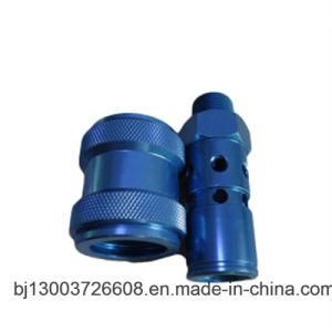 Hight Precision CNC Machining Parts for Medical Devides