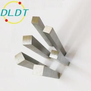HSS M35 Square Tool Bits for Metal Drilling