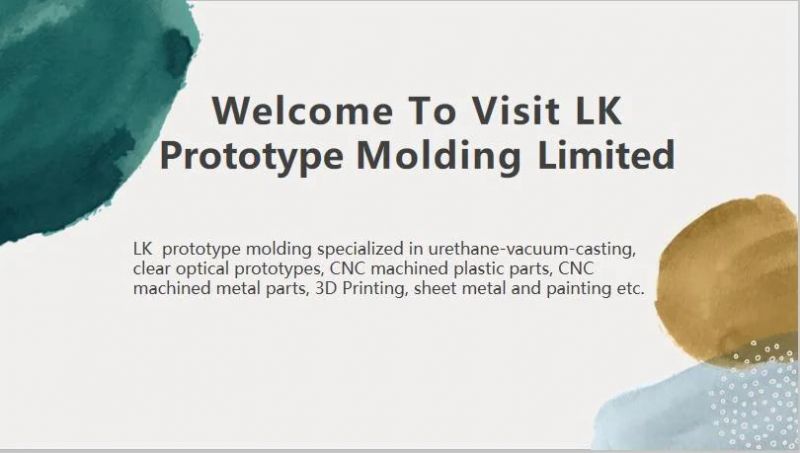 Custom Coffee Machine Parts CNC Processing Aluminum Alloy Parts