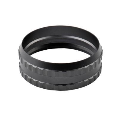 CNC Machining Industrial Video Endoscope Aluminum Parts
