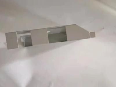 Custom CNC Machining Milling Turning Braking Bending Metal Fabrication Parts Spare Parts (BEN111608)