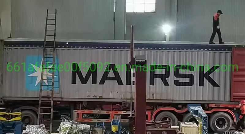 Desktop Gantry CNC Plasma Flame Cutting Machine