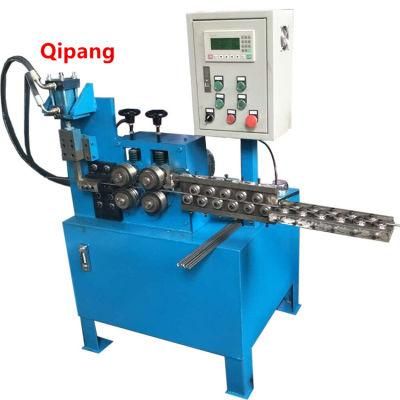 1-6mm Stainless Wire Straightening and Cutting Machine CNC Steel/Wire /Cutting/Straightening Machine