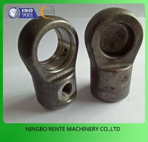 Professional Custom Made Automobile Turning Parts