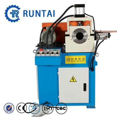 Thread Chamfering Machine Pipe Cutting and Chamfering Machine Single Head Chamfering Machine