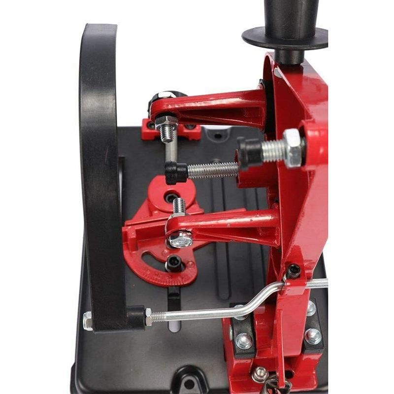 Cutting Machine Support Bracket 100-125 DIY Angle Grinder Stand for 100/115/125mm Angle Mill