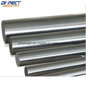 Precision Machining CNC Machining for Steel Rod Shafts