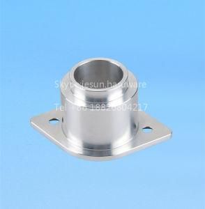 CNC Precision Machine Spare Parts for Medical Equipment