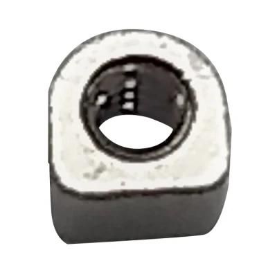 Dental Screws Nuts Bolts Copper Bronze Brass Stainless Steel CNC Lathe Spare Machining Mechanical Nuts 1/4-3/8-M2-M3