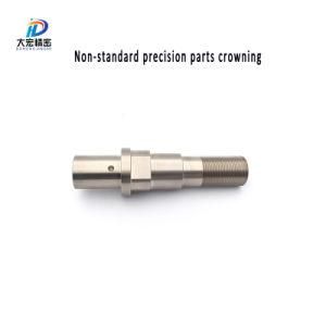 Stainless Steel Precision Machining Precision Parts Machining Metal Precision Parts Processing