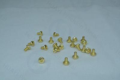 OEM Precision Turning Parts Embroidery Machine Part Motorcycle Parts Machined Steel Screw Nut Part