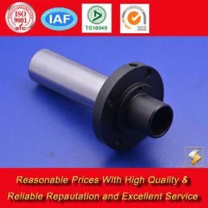 High Pricesion CNC Turning Mounting Flange