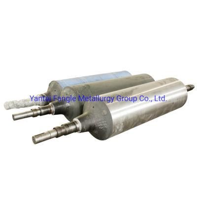 Continuous Annealing Furnace Tool- Furnace Roll