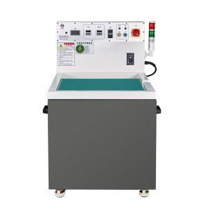 Sy1080 Automatic Magnetic Polishing Machine