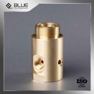 China Suppliers Custom Copper Tube