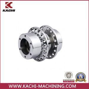 Blackening Medical Industry Kachi Milling Machine Parts