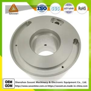 OEM Precision Polyoxymethylene Plastic CNC Medical Equipment Parts